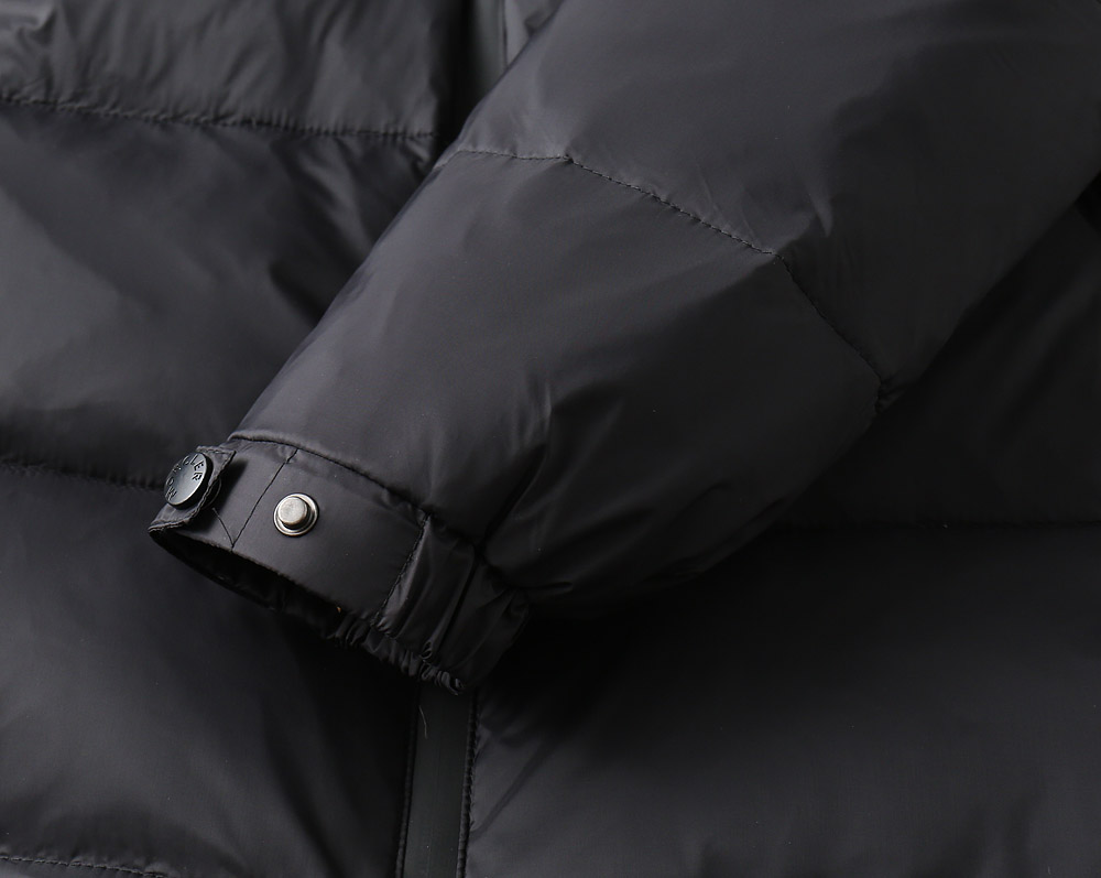 down jacket Men's